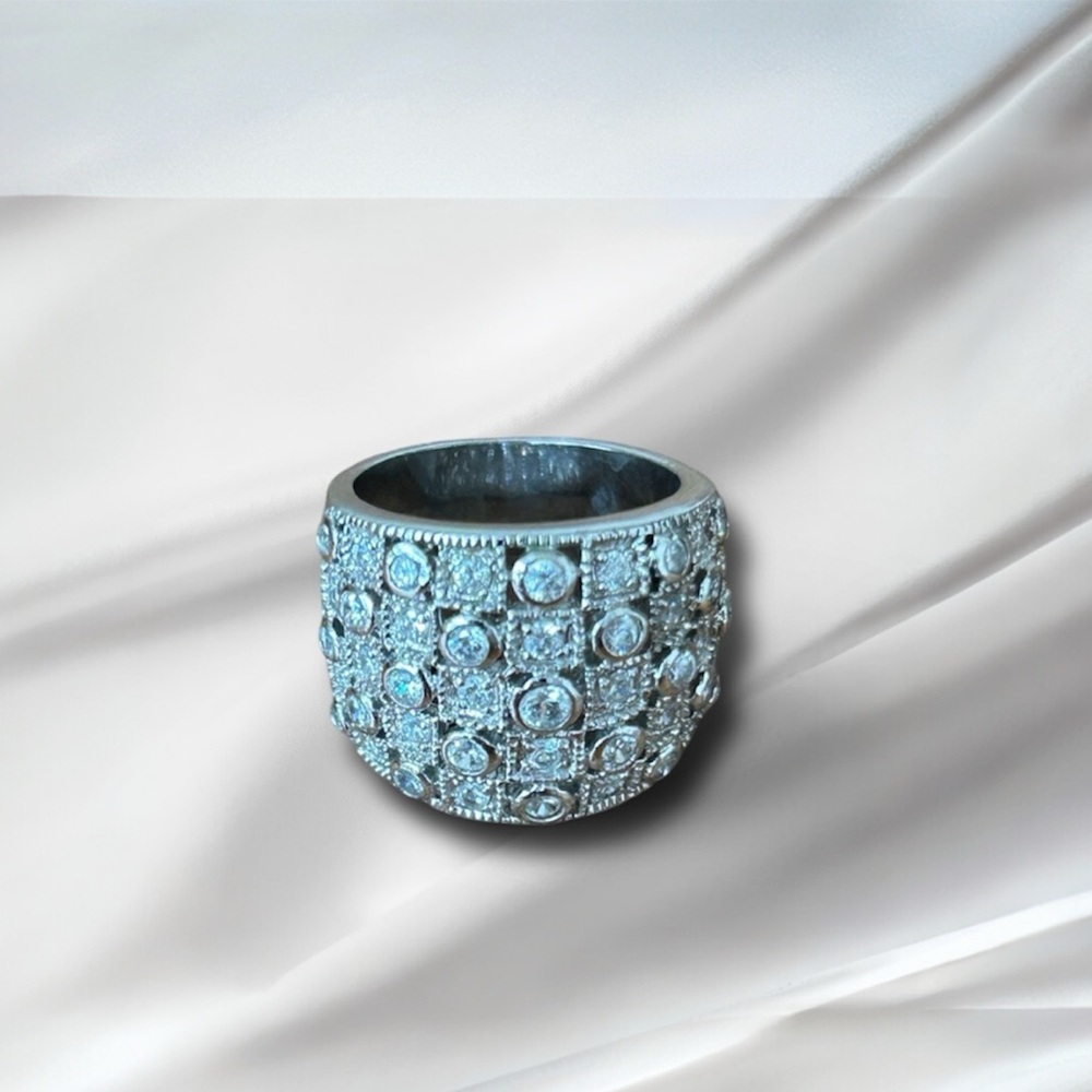 BLING BLING RING!!